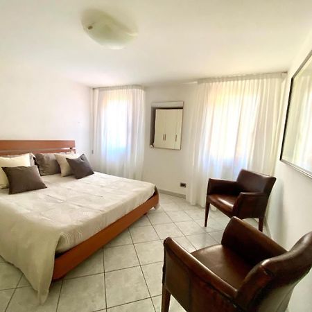 La Caletta Apartment คิออกเจีย ภายนอก รูปภาพ
