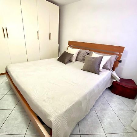La Caletta Apartment คิออกเจีย ภายนอก รูปภาพ